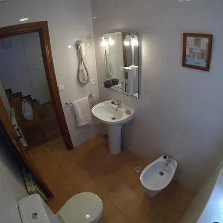 Rurales La Ventona De Luena Apartment