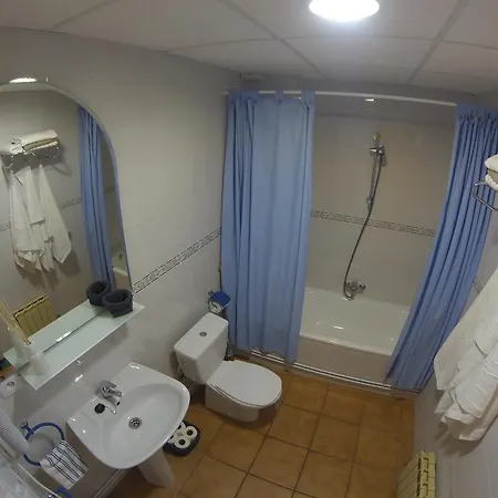 Rurales La Ventona De Luena Apartamento