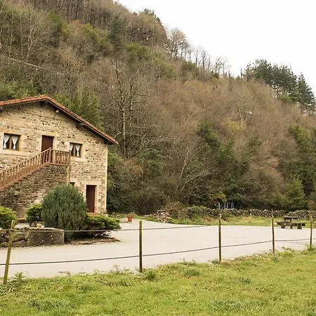 Apartment Rurales La Ventona De Luena