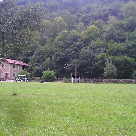 Rurales La Ventona De Luena *